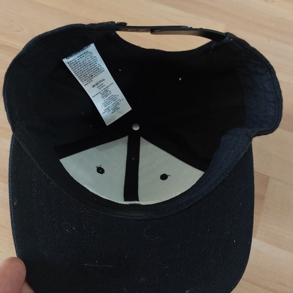 VANS TRUCKER CAP - Picture 5 of 6